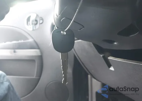 2011 Chevrolet Hhr Lt z USA, uszkodzony, nr VIN 3GNBABFW7BS500897